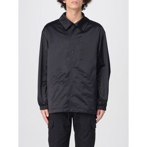 Y-3 Jacket Men Black
